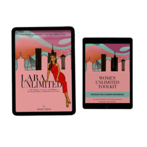Lara Unlimited and Women Unlimited Toolkit Bundle