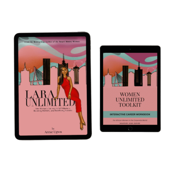 Lara Unlimited and Women Unlimited Toolkit Bundle