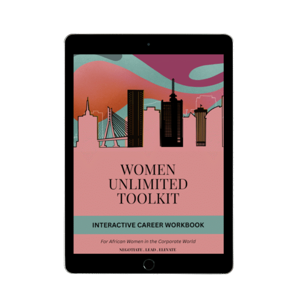 Women Unlimited Toolkit